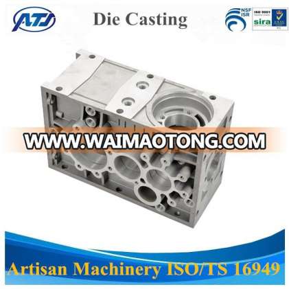 Precision Custom Made Aluminium /aluminum alloy Die Casting Parts, Precision Casting